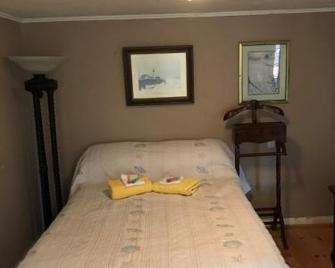 Seafarer Inn And Cottages - Old Orchard Beach - Slaapkamer