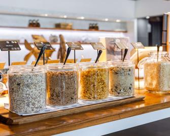 Pullman Eindhoven Cocagne - Eindhoven - Restaurant