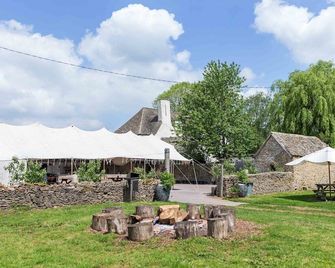 The Holford Arms - Didmarton