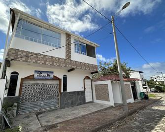 My place in paradise - San Cristobal - Clădire