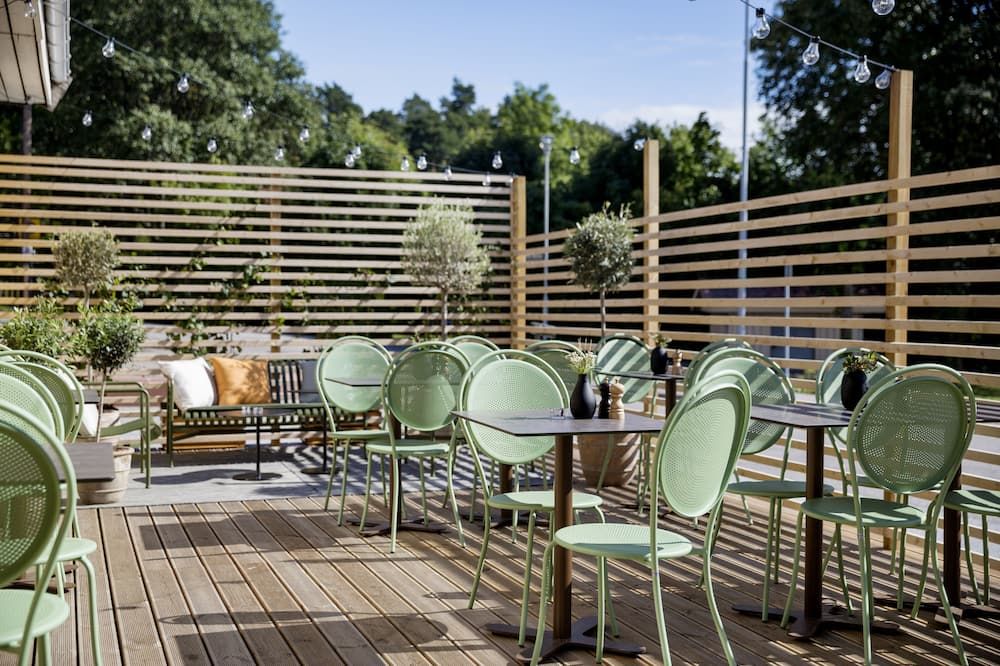 Welcome Hotel Barkarby