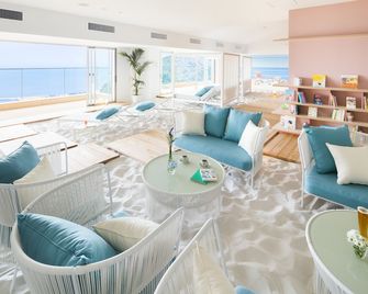 Risonare Atami - אטאמי - מסעדה