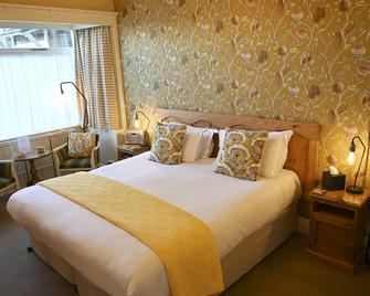 Orchard Club - Newton House - Knaresborough - Ložnice
