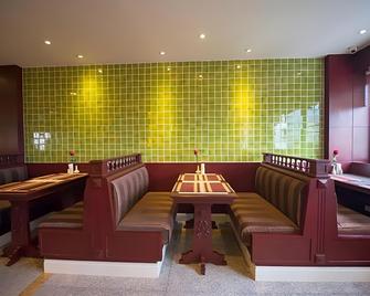 City Beach Resort - Hua Hin - Restaurant
