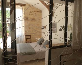 Chambres d'hotes Le Plassalou - Berganty