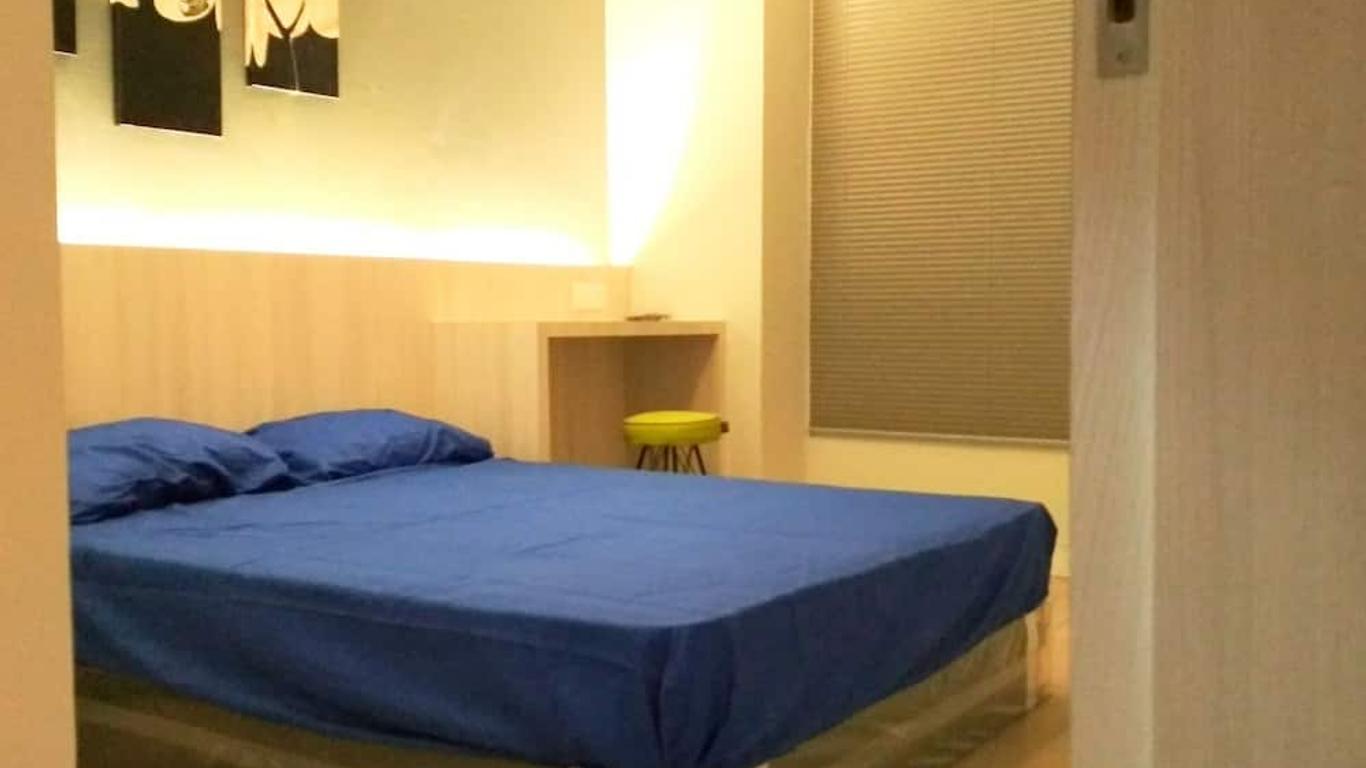 Sleeprest - Plamo Garden