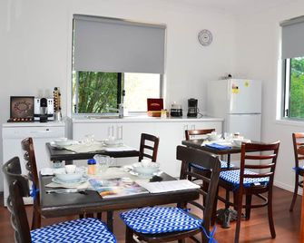 Torquay Terrace Bed & Breakfast - Hervey Bay - Restaurant