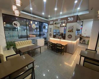 Golden Palace Hotel - Tagum - Restaurant