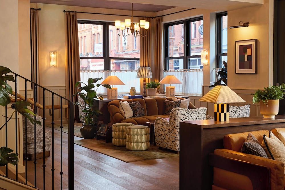 ذا هوكستون دوبلين