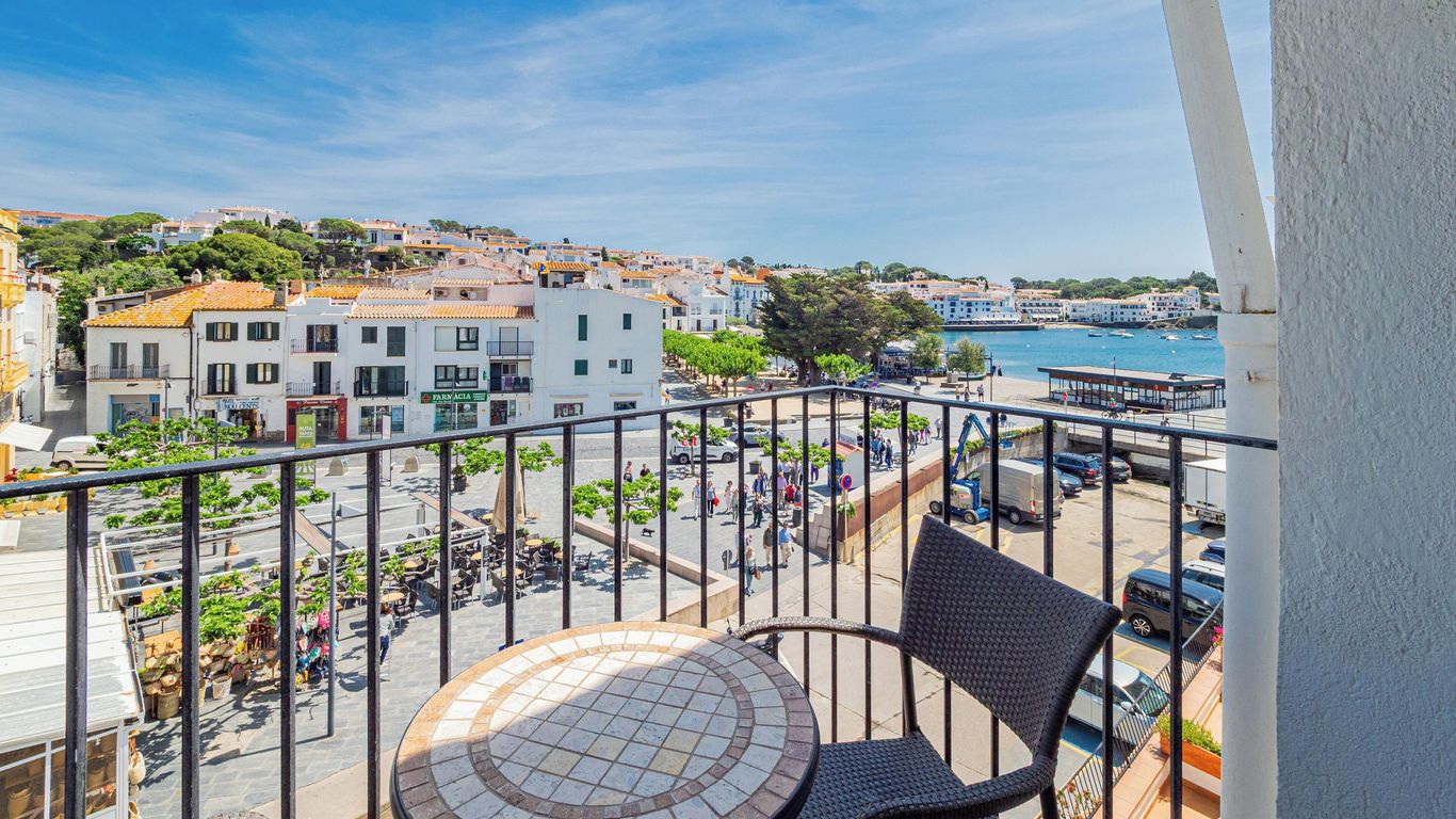 Hostal Marina Cadaqués