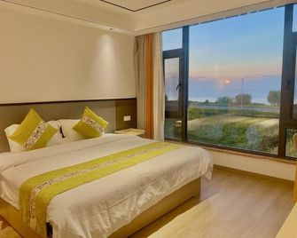 Tee Time - Suzhou - Bedroom