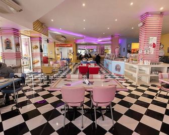 Hotel Medrano - Aguascalientes