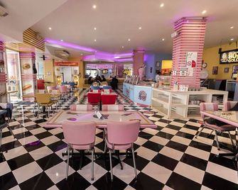 Hotel Medrano - Aguascalientes
