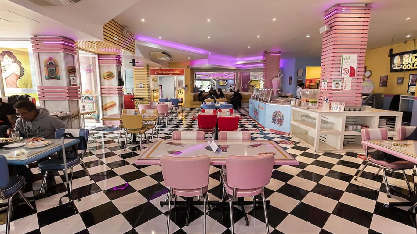 Hotel Medrano
