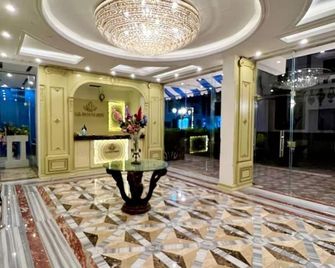 La Boutique Residence - Hurgada - Lobby