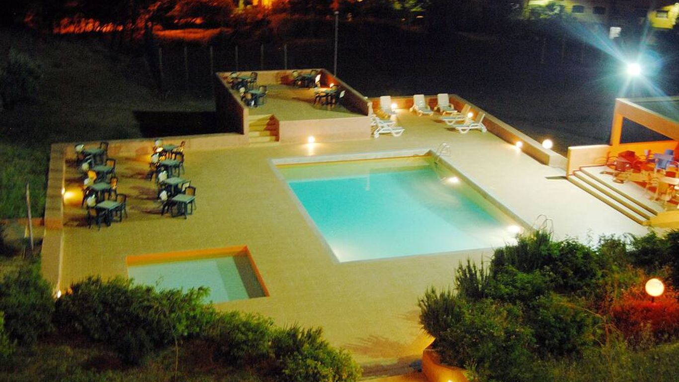 Hotel Continental Khénifra