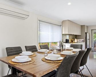 Amersham - Callala Bay - Comedor