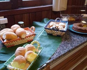 Pousada do Bezerra - Caparaó Velho