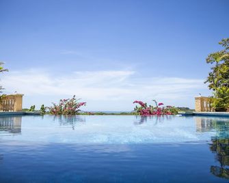 El Regalo Resort - Boca Chica - Pool