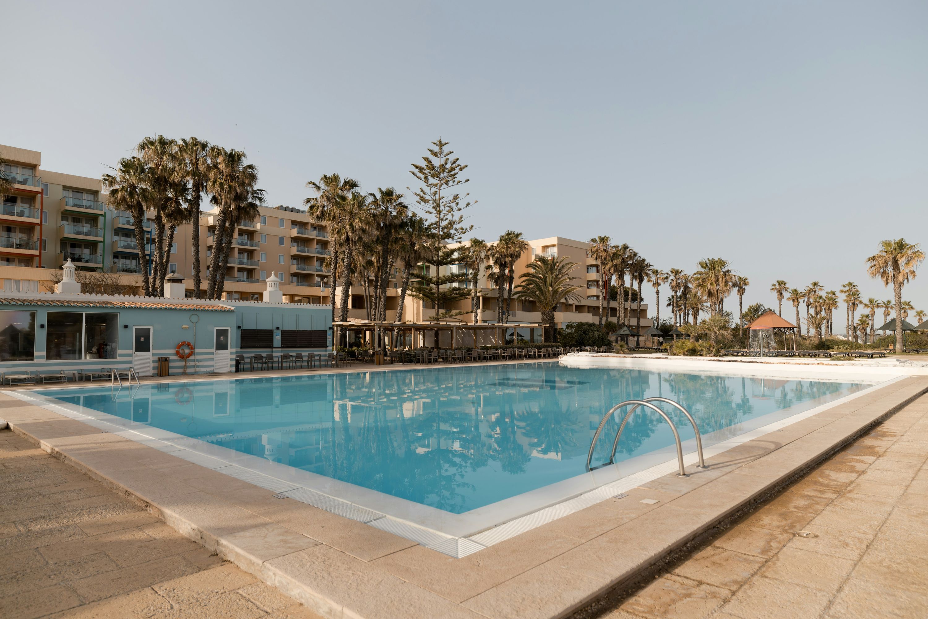Pestana Viking, Beach & Golf Resort - Armação de Pêra - Pool