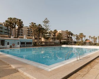 Pestana Viking, Beach & Golf Resort - Armação de Pêra - Piscina