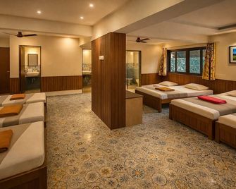 Hotel Picnic Plaza - Bardez - Bedroom