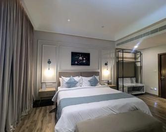 Fortune Beach Resort - Madrás - Habitación