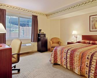 Days Inn by Wyndham Cleveland Lakewood - Cleveland - Chambre