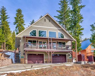 Devonshire - Aragon - Yosemite West - Building