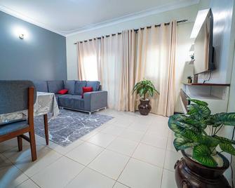 Theatre Of Dreams Homes - Kampala