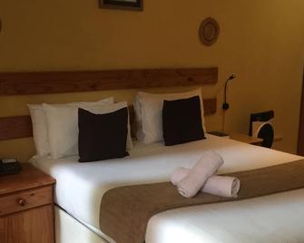 Sgegede Guest House - พริทอเรีย