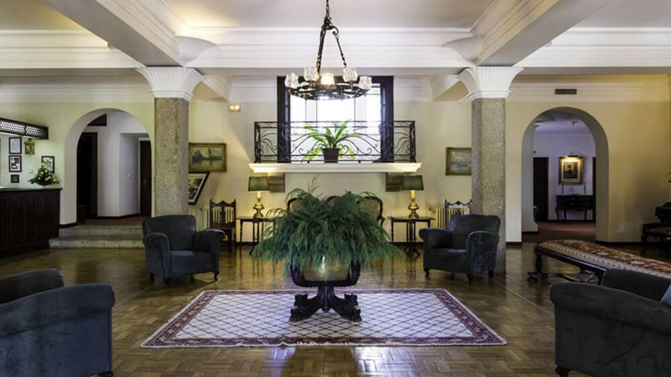 Hotel Urgeirica