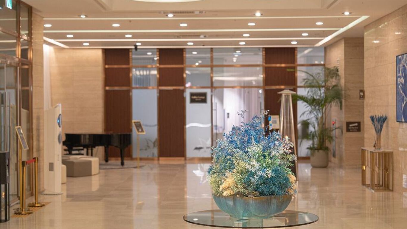 라마다 용인 호텔