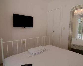 Kiraz Cicegi Butik Akyaka - Akyaka - Habitación