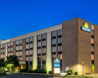 Days Inn by Wyndham Amarillo East - אמרילו - בניין