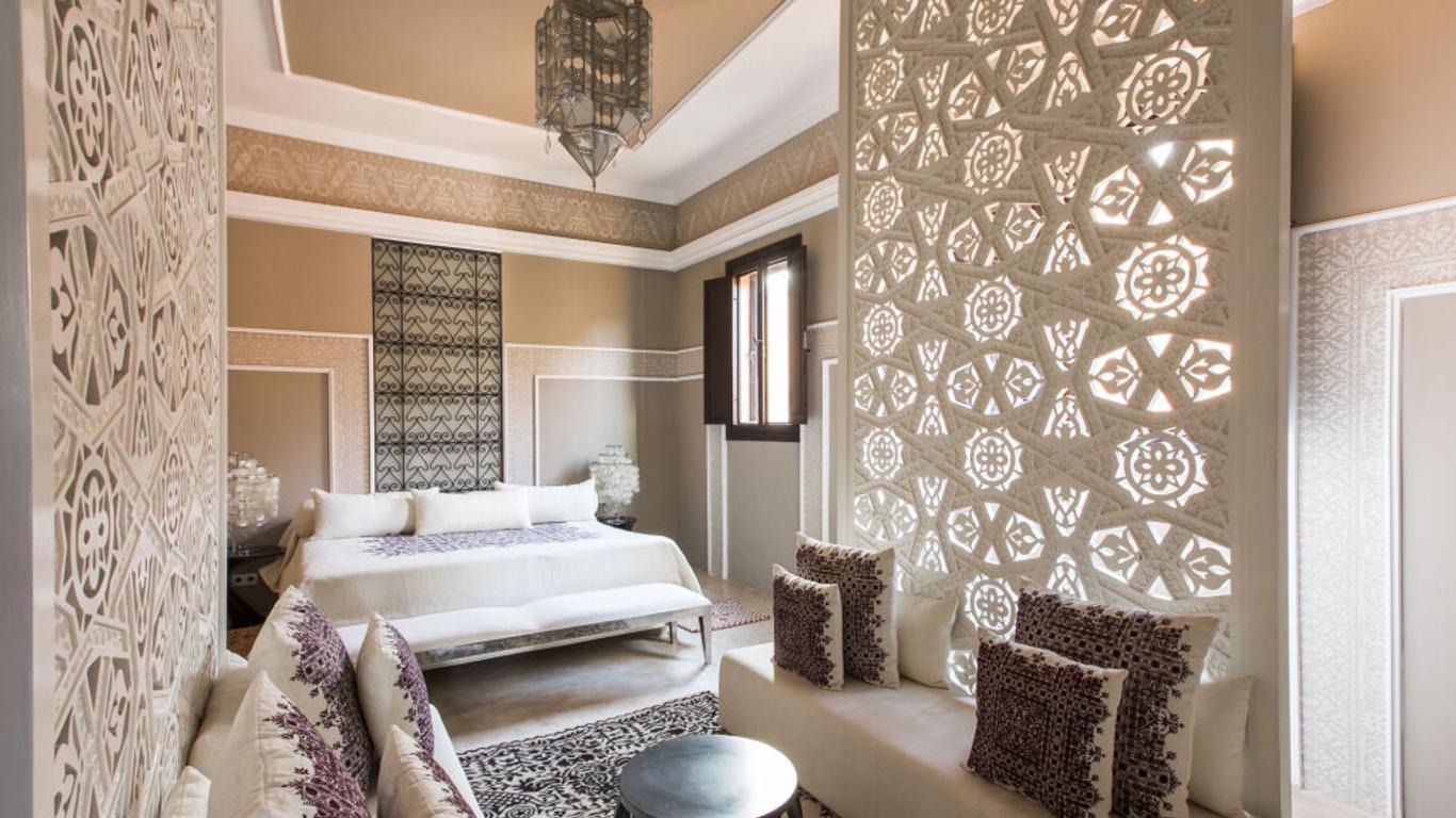 Riad Elisa & Spa
