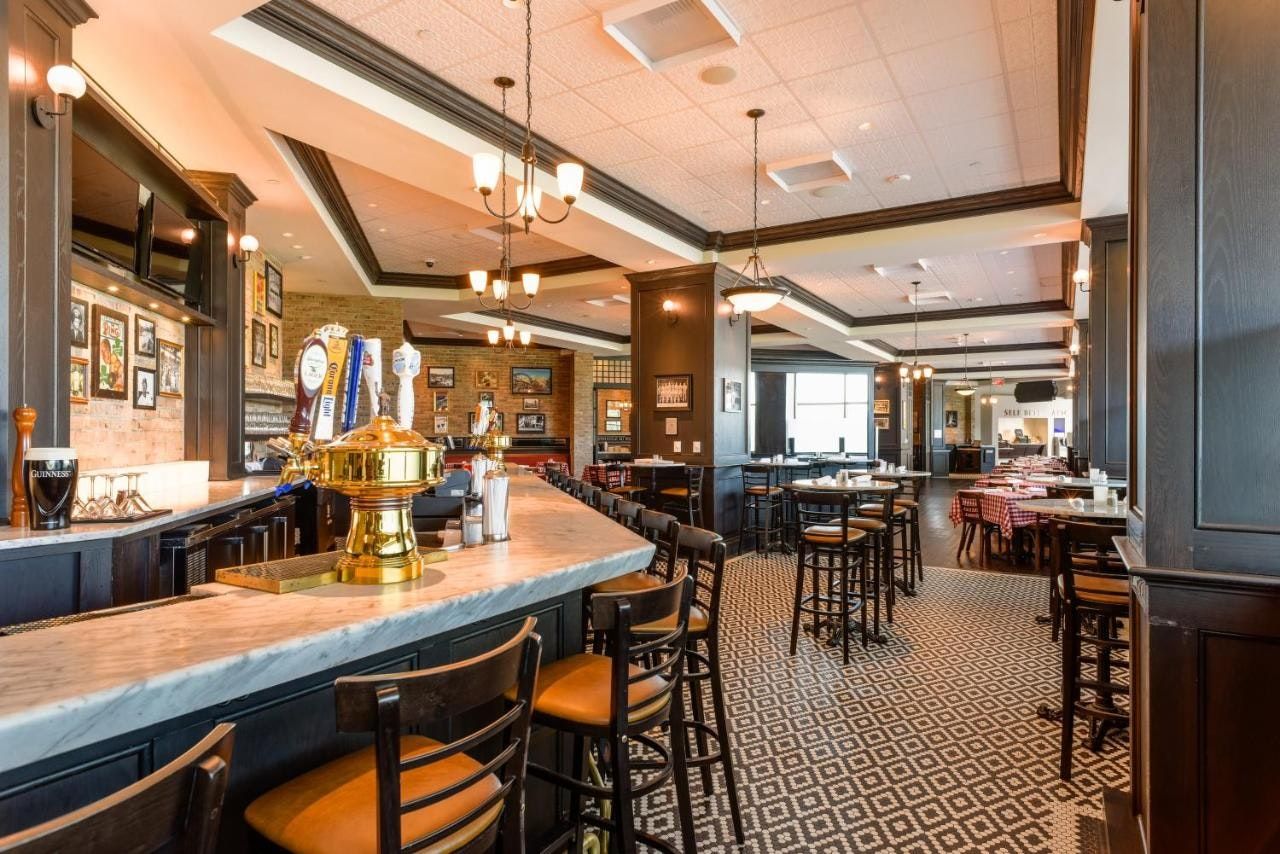 Tioga Downs Casino And Resort - Nichols - Bar