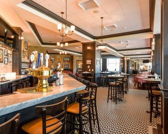 Tioga Downs Casino And Resort - Nichols - Bar