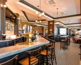 Tioga Downs Casino And Resort - Nichols - Bar