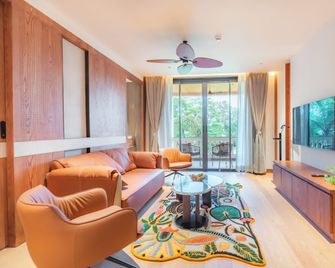 Naturoville Wellness Resort Rishikesh - Surrounded by Nature, Rooted in Wellness - Doiwala