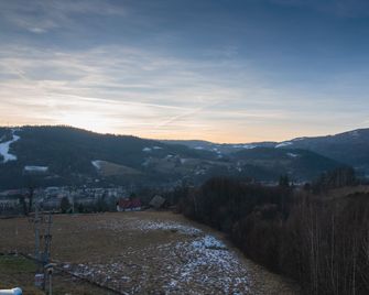 Apartamenty Sun & Snow Kamienna - Wisla - Außenansicht