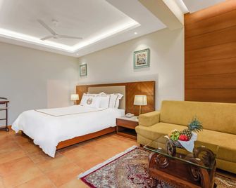 Masaka Suites A Unit of Arbat Hospitality Llp - Betalbatim