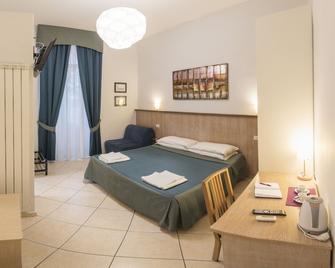 Vomero House - Nápoles - Habitación