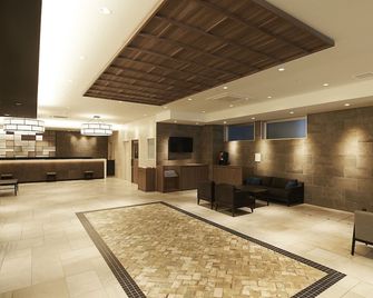 Sotetsu Fresa Inn Kitahama - Osaka - Lobby