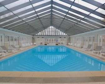 AC Tourisme Le Touquet - Appartements avec piscine et tennis - Le Touquet - Pool