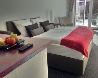 Aparthotel Flughafen Leipzig - Schkeuditz - Habitación