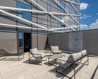 Honest Ricany - Říčany - Balkon