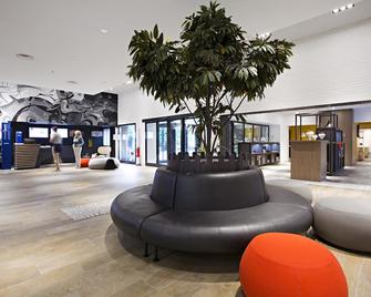 Novotel Milano Linate Aeroporto - Mailand - Lobby