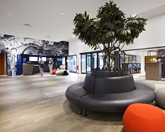 Novotel Milano Linate Aeroporto - Milan - Hành lang