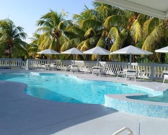 Honduras Shores Plantations - Tela - Piscine